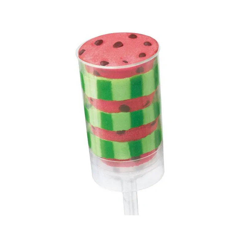 Kit 12 push up cake pops + présentoir Wilton