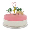 Kit Décoration Gâteau Fée Clochette Kit Décoration Gâteau Fée Clochette