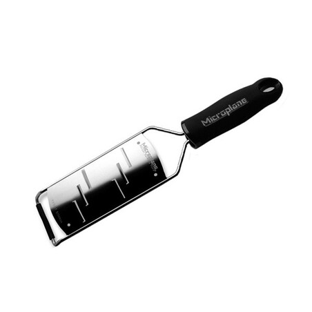 Râpe à copeaux large Microplane