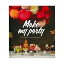 Make my party, de Lisa Gachet