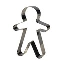 Découpoir Bonhomme Pain d'épice 19 cm Découpoir Bonhomme Pain d'épice 19 cm