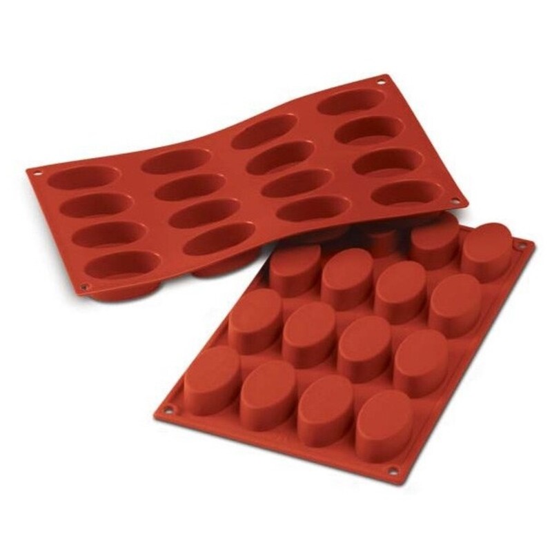 Poche a douille en Silicone alimentaire indechirable 5 douilles