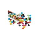 Mini Confettis chocolat assortis (100 g)