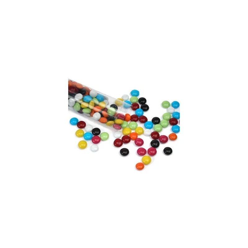 Mini Confettis chocolat assortis (100 g)