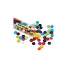 Mini Confettis chocolat assortis (100 g)