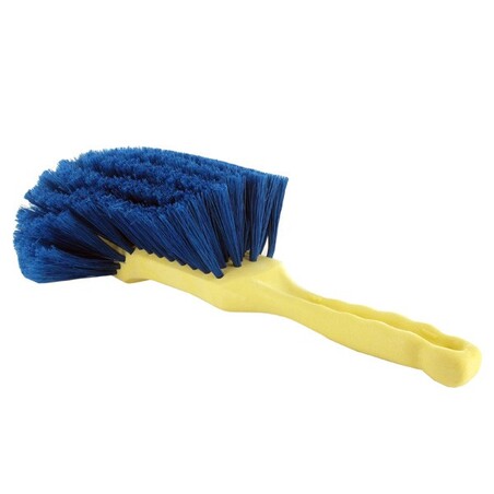 Matériels et ustensiles de boulanger : brosse balai four l450 tampico