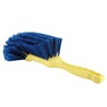 Brosse alimentaire manche plastique