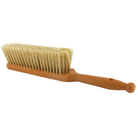 Matériels et ustensiles de boulanger : brosse balai four l450 tampico