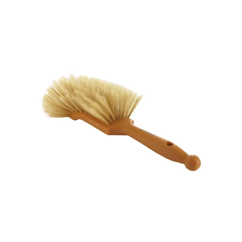 Brosse demi tête soie Technicake