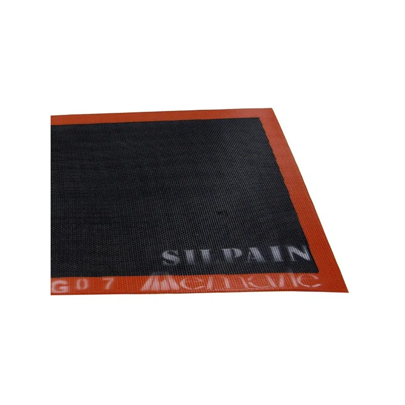 Toile boulangère SILPAIN 52 x 31,5 cm