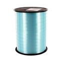 Bolduc satiné turquoise 7mm (250 m) Bolduc satiné turquoise 7mm (250 m)
