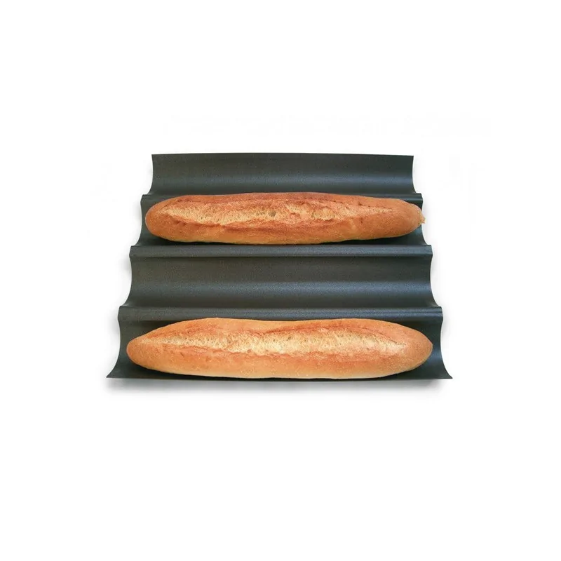 Plaque à baguettes Gobel