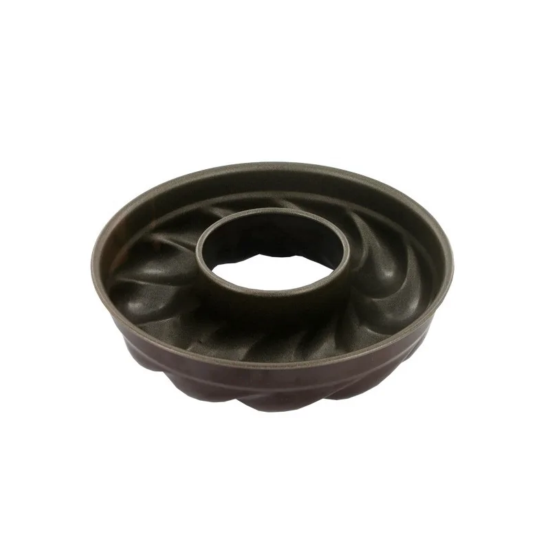 Moule Trois Frères 22 cm Gobel