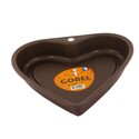 Moule Coeur bordé Gobel Moule Coeur bordé Gobel
