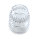 Douille sultane polycarbonate Douille sultane polycarbonate