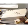 Kit plaque + 3 cadres superposables