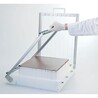 Guitare double (socle seul)
