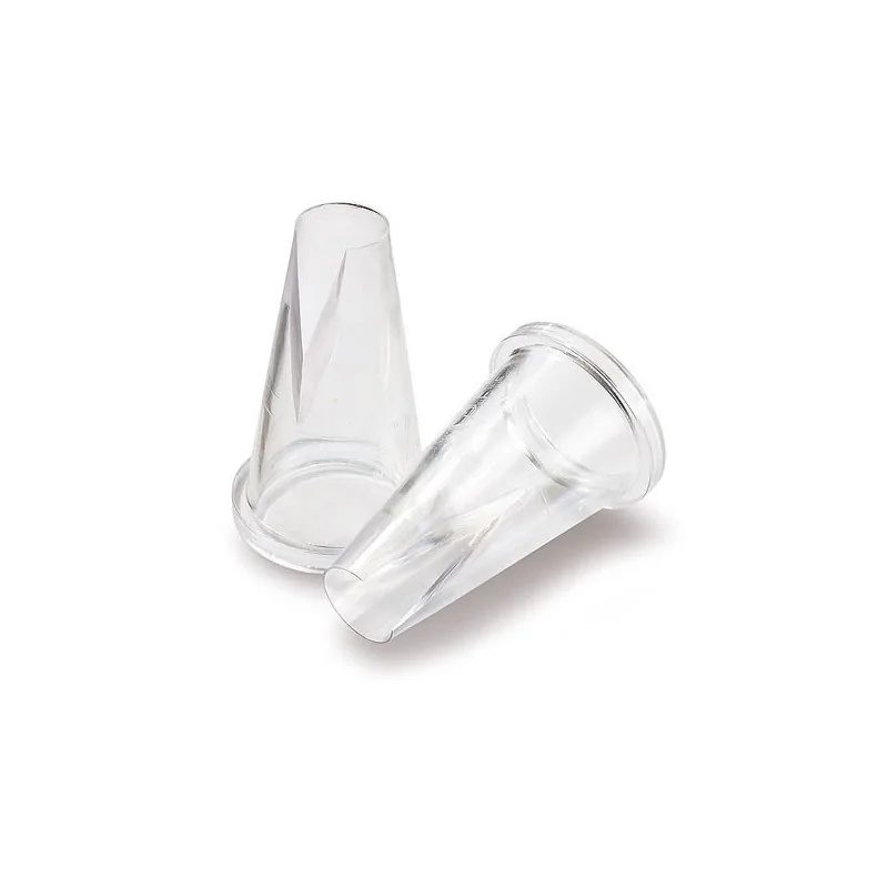 Douille St Honoré Polycarbonate 14mm