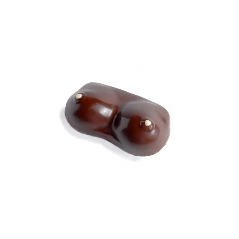 Moule chocolats Seins