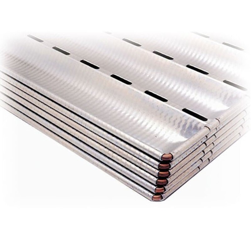 Baguettes Aluminium - Njaay Carreaux et Sanitaires