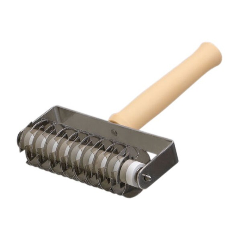 Rouleau à losanges Matfer