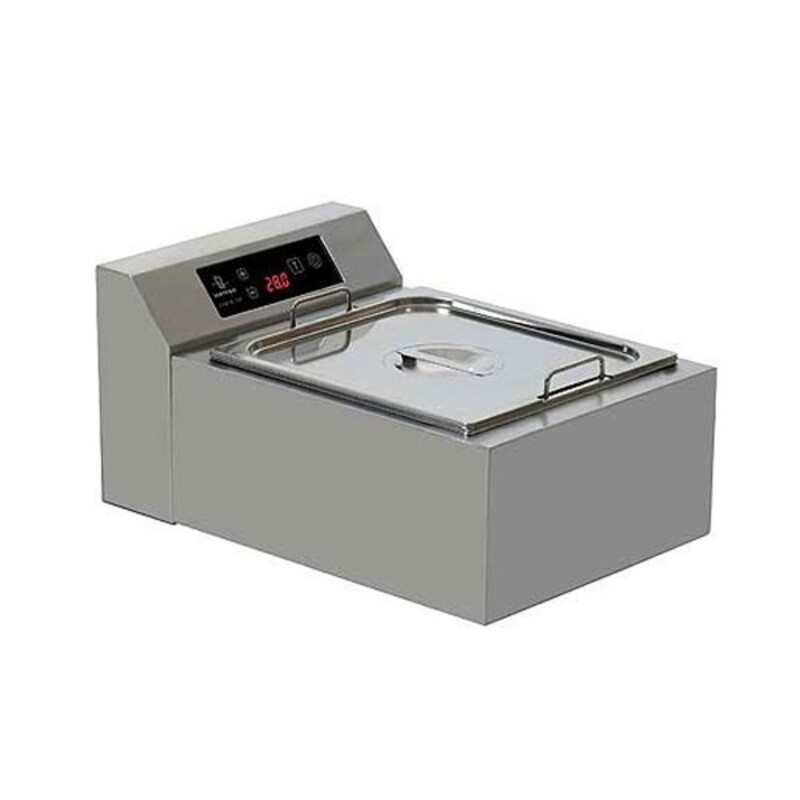 Trempeuse à air Choco 15 R Matfer