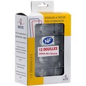 Douilles choix de l'élève (x 12) Douilles choix de l'élève (x 12)