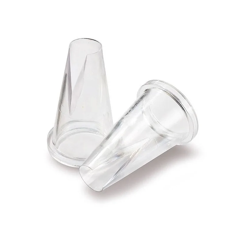 Douille St Honoré Polycarbonate 10mm