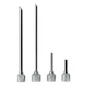 Aiguilles d'injection pour siphon 3 et 5 mm