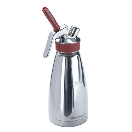 Siphon Thermo Whip ISI 50 cl