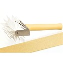 Rouleau pic-vite Matfer 12,5 cm Rouleau pic-vite Matfer 12,5 cm