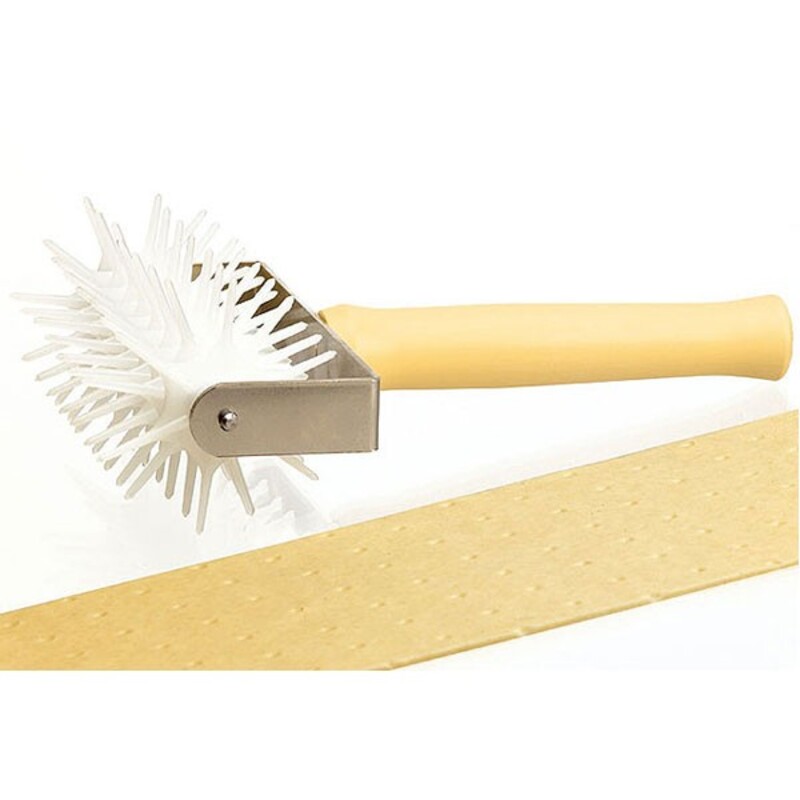 Rouleau pic-vite Matfer 12,5 cm