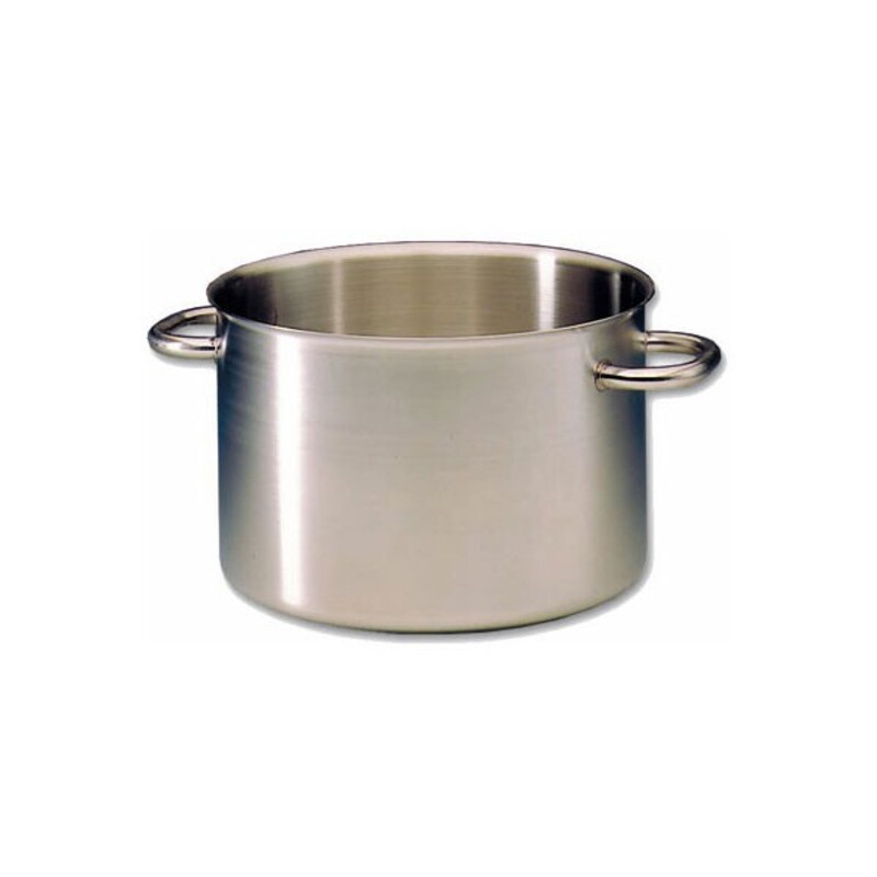 Braisière Excellence inox