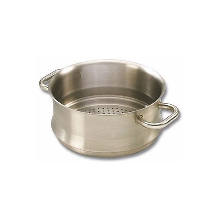Etage vapeur inox