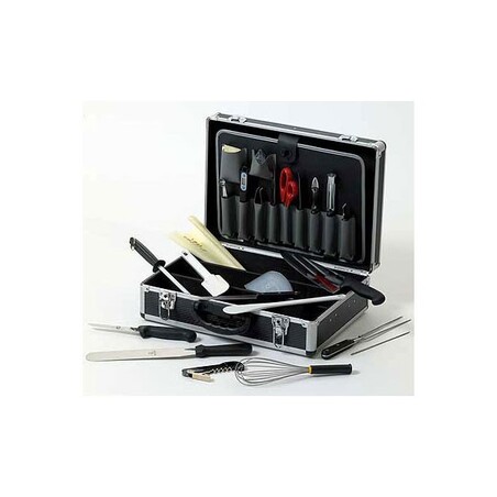 Mallette de cuisine 24 outils Matfer