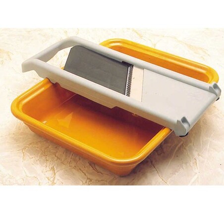 Mandoline japonaise 1000 Matfer