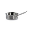 Sauteuse cylindrique Tradition