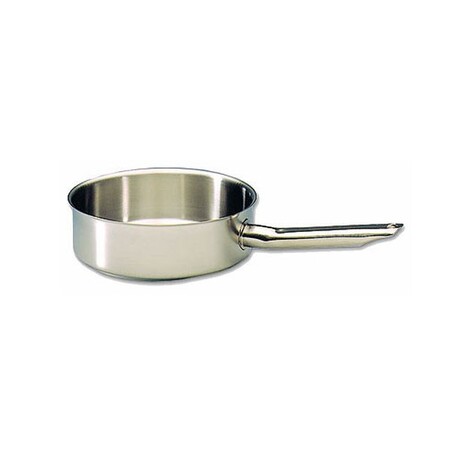 Sauteuse cylindrique Excellence