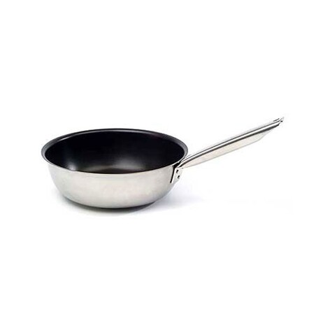 Sauteuse évasée anti-adhérente Tradition