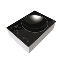 Réchaud wok à induction Matfer 3500 W