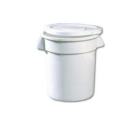 Conteneur brute® rond