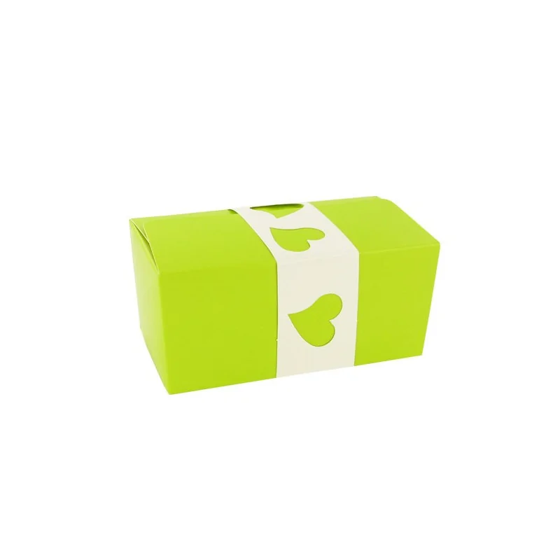 Ballotin Vert Anis (x 50) 