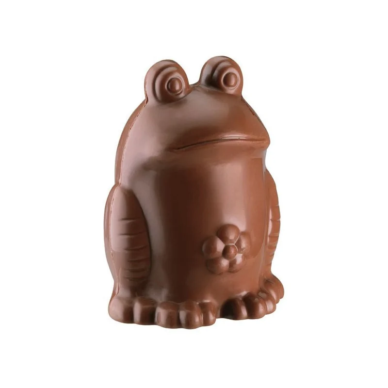 Moule chocolat Grenouille