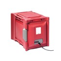 Conteneur isotherme chauffant Sherpa FC3 Conteneur isotherme chauffant Sherpa FC3