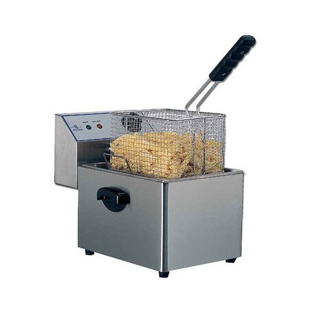 Friteuse professionnelle GF8 SE 8 litres