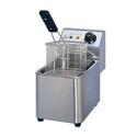 Friteuse professionnelle GF4 SE 4 litres Friteuse professionnelle GF4 SE 4 litres