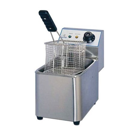 Friteuse professionnelle GF4 SE 4 litres