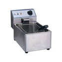 Friteuse professionnelle GF6 SE 6 litres Friteuse professionnelle GF6 SE 6 litres