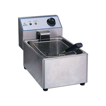 Friteuse professionnelle GF6 SE 6 litres