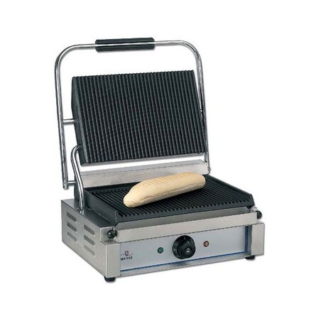 Grill à viande / panini